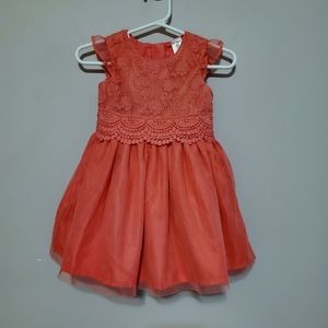 Infant Special Occassion Dress